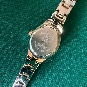 Waltham | Accessories | Womens Waltham Stainless Steel Watch 